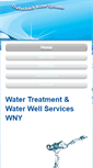 Mobile Screenshot of diefenbachwater.com